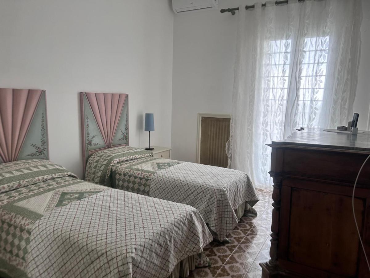 Casa Con Finestra Che Vede Il Mare Villa Fasano Eksteriør billede
