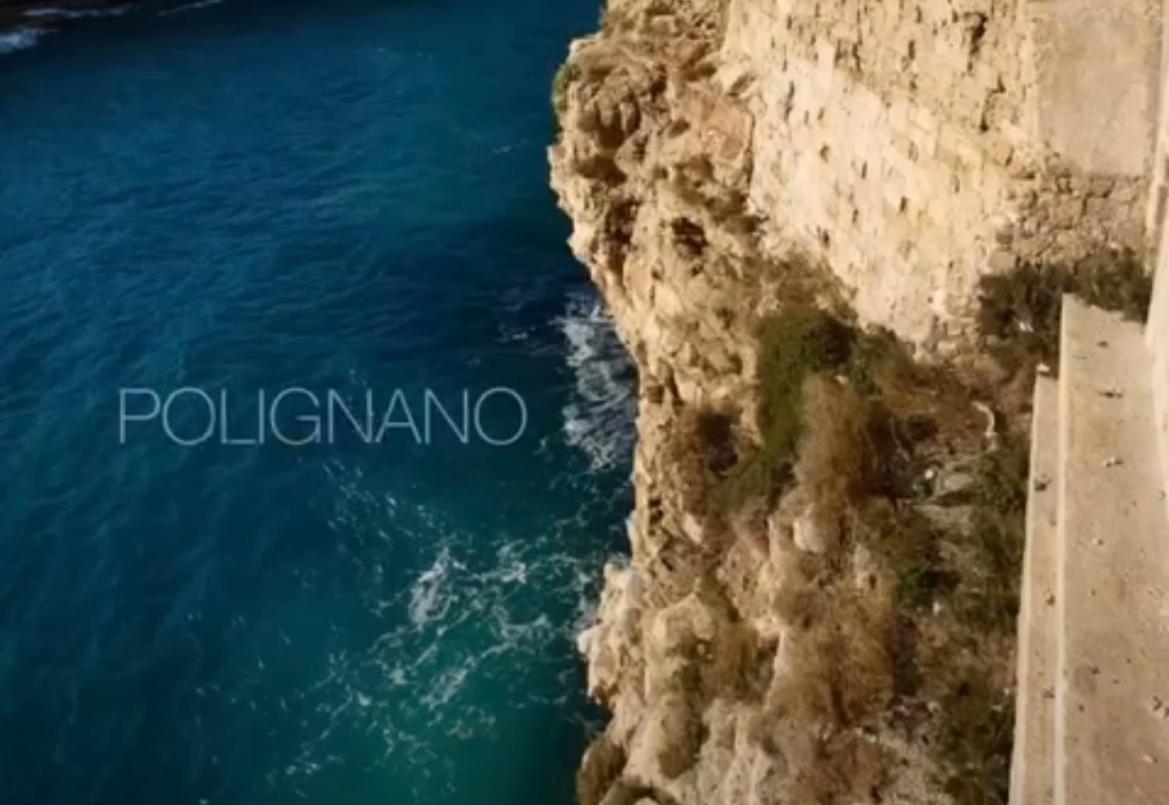 Casa Con Finestra Che Vede Il Mare Villa Fasano Eksteriør billede
