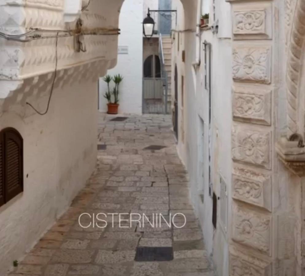 Casa Con Finestra Che Vede Il Mare Villa Fasano Eksteriør billede
