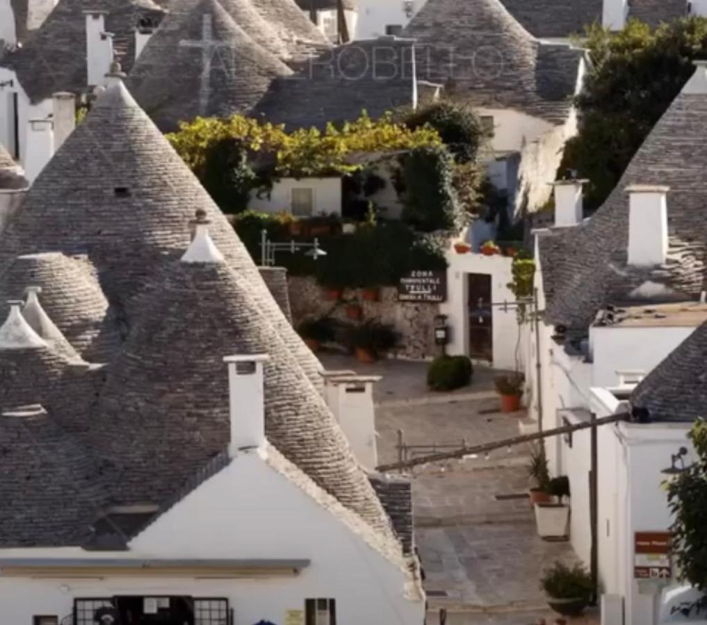 Casa Con Finestra Che Vede Il Mare Villa Fasano Eksteriør billede